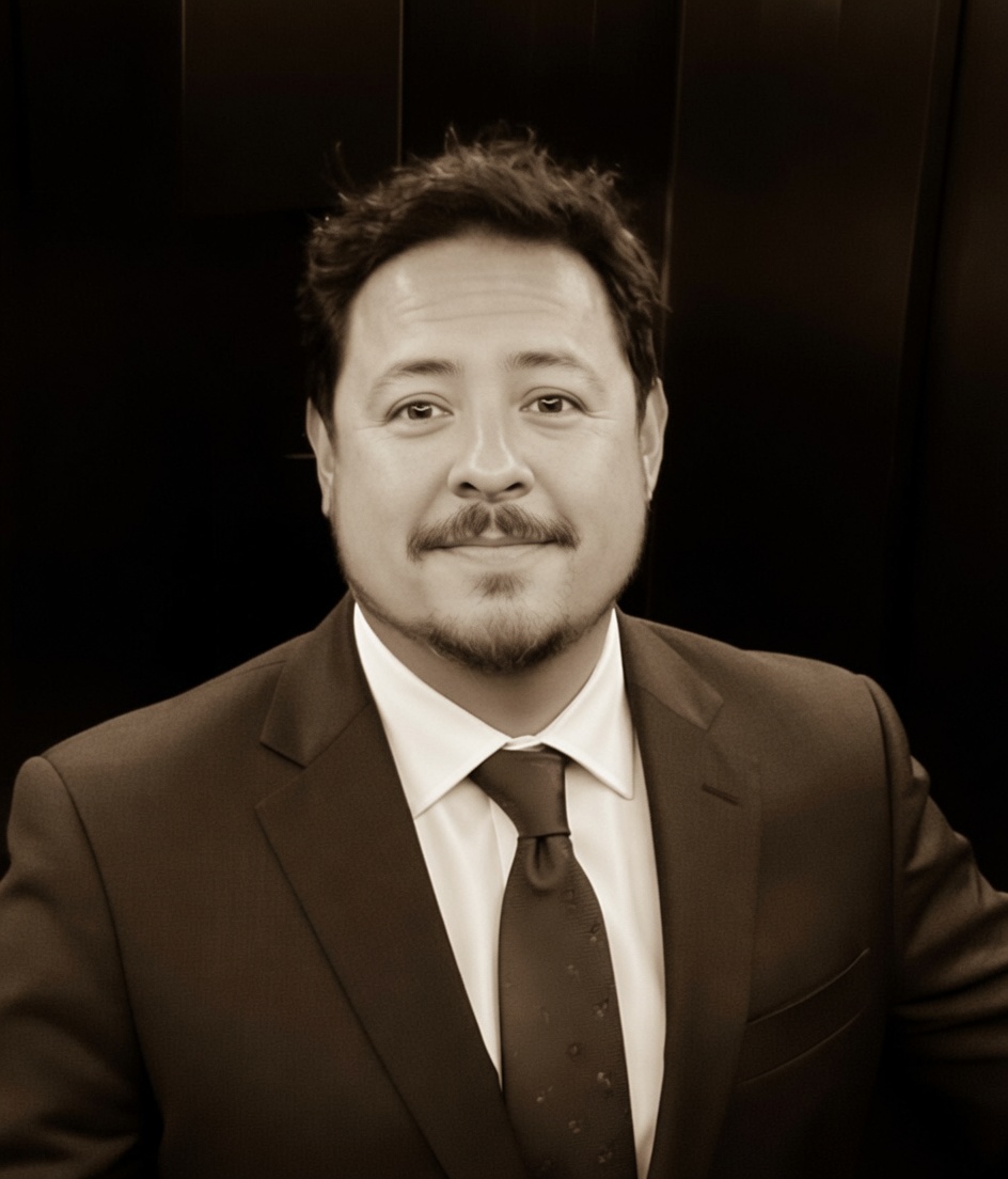 Bryson R. Chow, Esq., Principal Attorney at ChowLegal